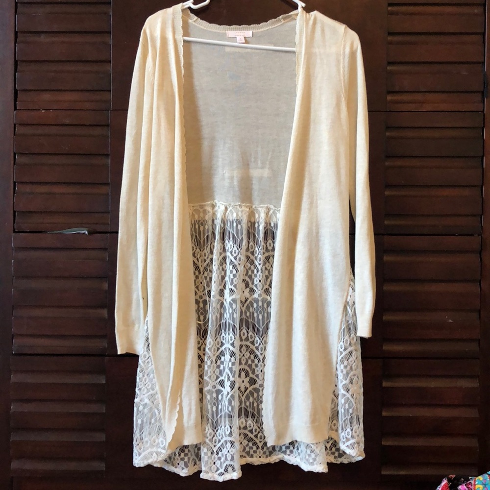 Cardigan